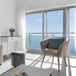Janelas De Zimbra Lovely With Pool And Sea View By Lisbeyond سيسيمبرا