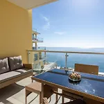 Janelas De Zimbra Lovely With Pool And Sea View By Lisbeyond شقة سيسيمبرا