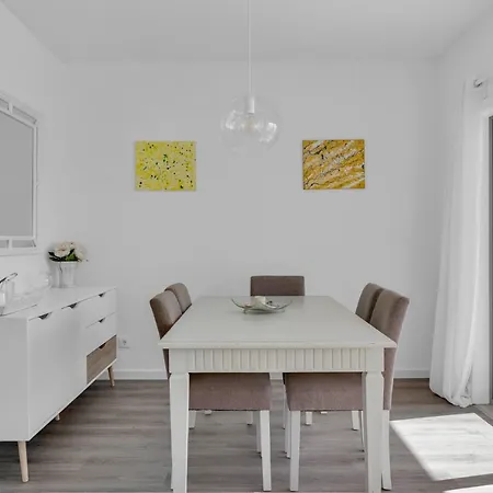 Janelas De Zimbra - Lovely With Pool And Sea View Apartment *