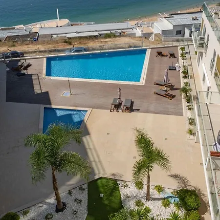 Janelas De Zimbra Lovely With Pool And Sea View By Lisbeyond * 세심브라