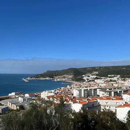 Janelas De Zimbra Lovely With Pool And Sea View By Lisbeyond 아파트
