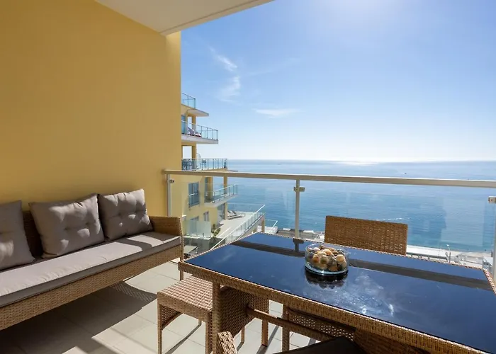 Janelas De Zimbra Lovely With Pool And Sea View By Lisbeyond 公寓 塞辛布拉