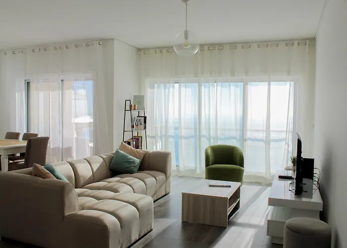 Janelas De Zimbra Lovely With Pool And Sea View By Lisbeyond *